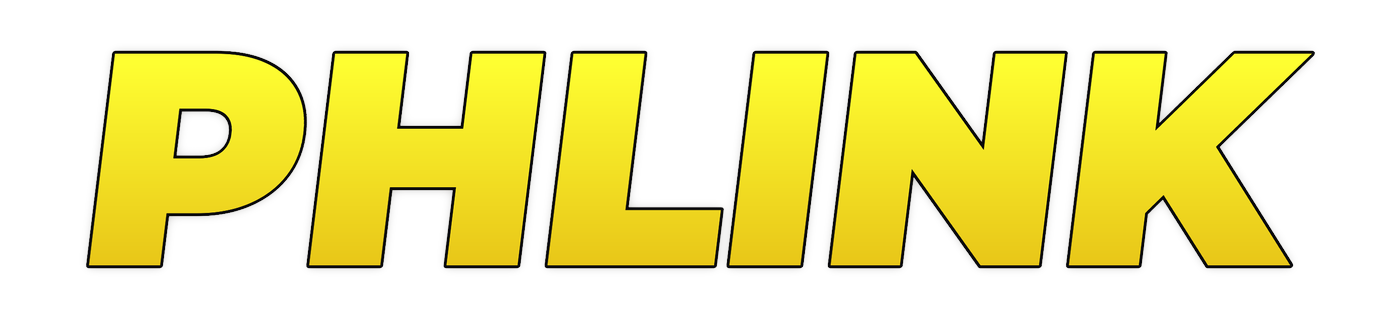 phlink logo